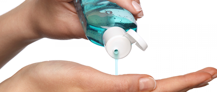 Hand Hygiene 