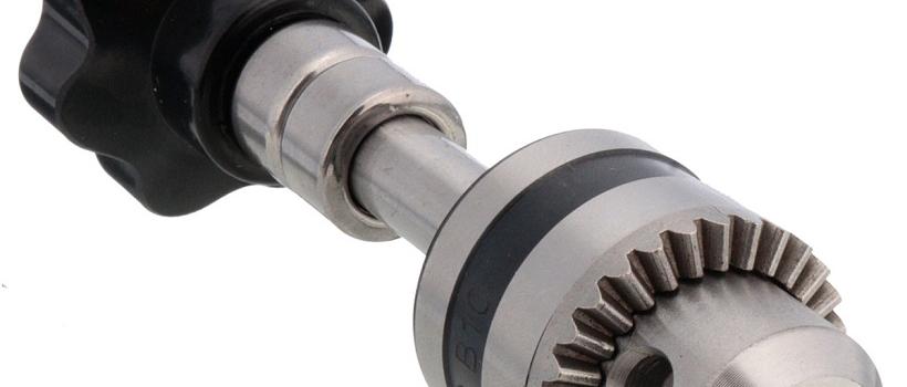 Hand Pin Vises Market