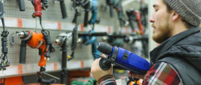 Hand Tool Market