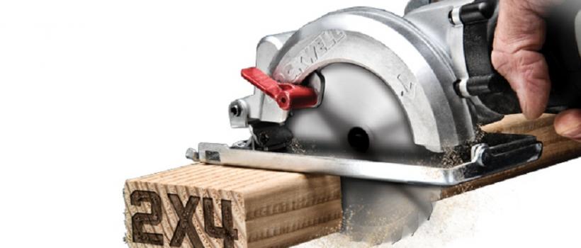 Handheld Circular Saws Market