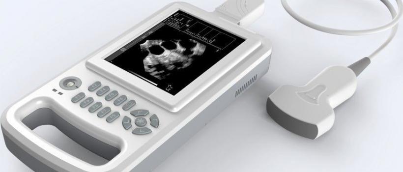 Handheld Medical Ultrasound Scanners, Handheld Medical Ultrasound Scanners Market, Handheld Medical Ultrasound Scanners Market Growth