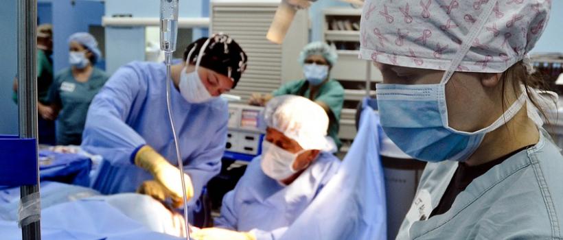 Handheld Surgical Devices And Equipment Market Research Report By The Business Research Company
