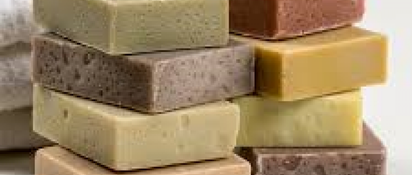 Handmade Soap Market
