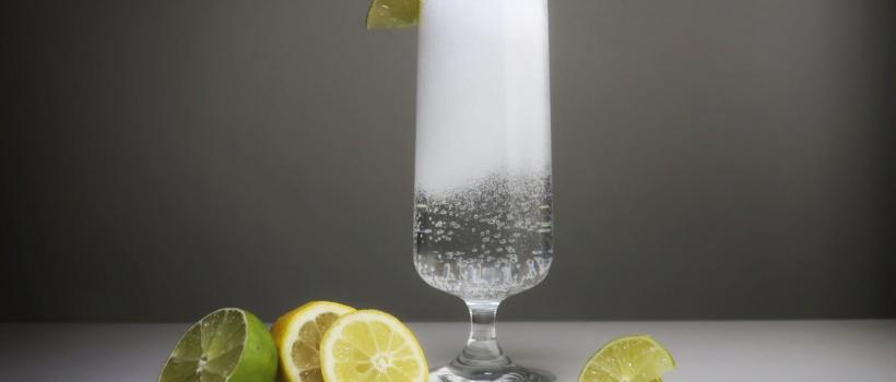 Hard Seltzer Market