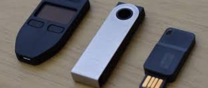 Hardware Wallet