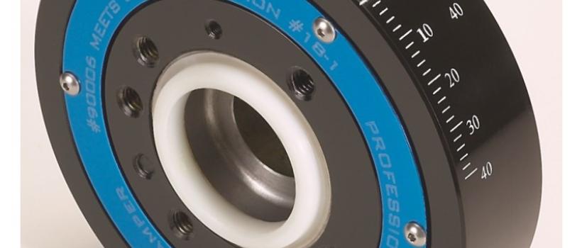Harmonic Damper