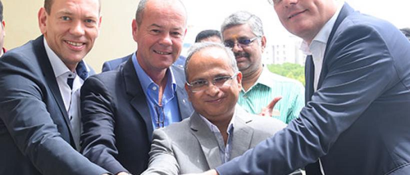 HARTING expands production capacity in India