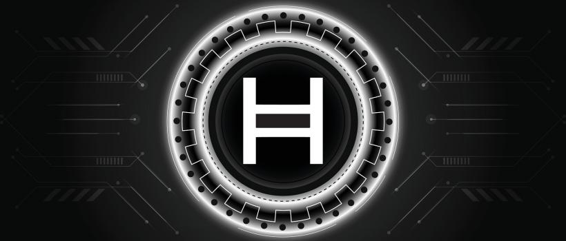 Hashgraph Market