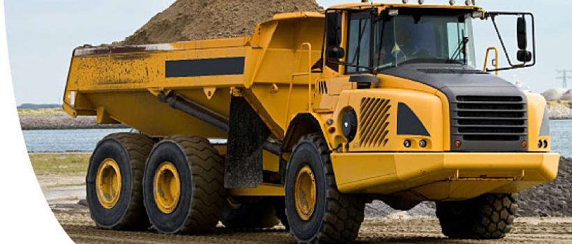 Haul Trucks