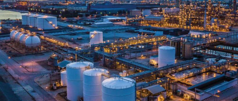 Hazardous Location LED Lighting Market