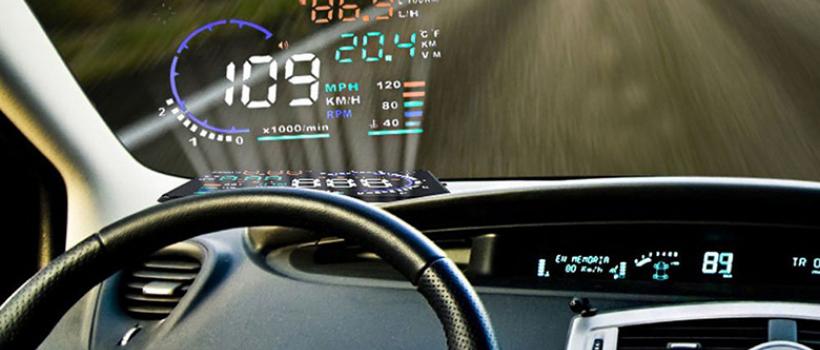 Global Head-up Display (HUD) Market