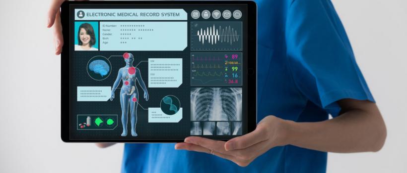 Health All-in-one Machine Market