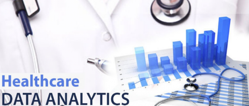 Global Health Care Data Analytics Industry