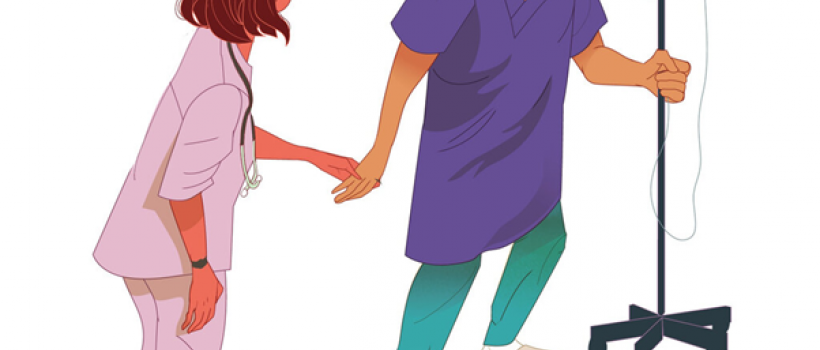 Health Caregiving Market