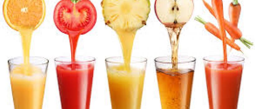 Health Drink Industry