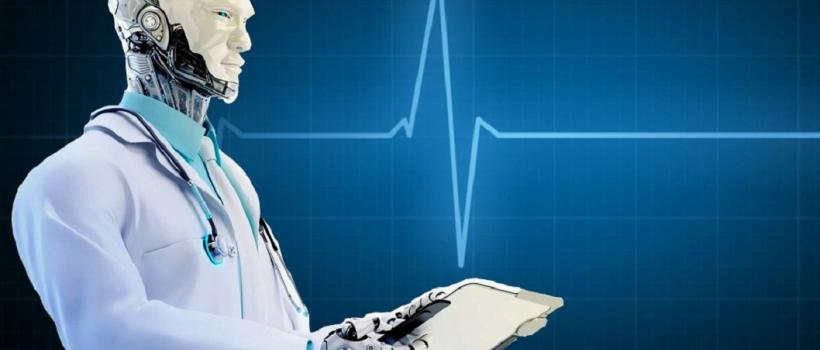 Health Intelligent Virtual Assistant