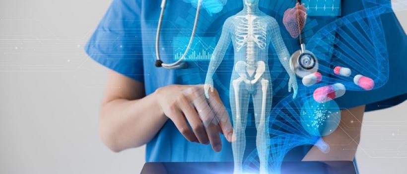 Healthcare Artificial Intelligence