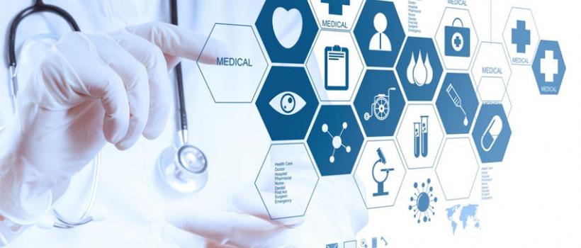 Healthcare Automation, Healthcare Automation Market, Healthcare Automation Market Growth