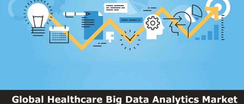 Healthcare Big Data Analytics Market