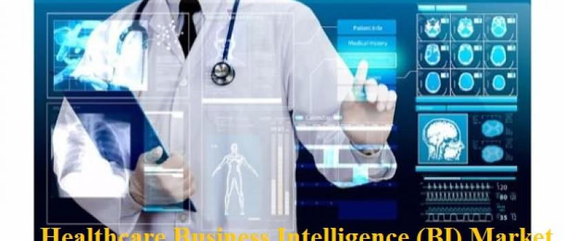 Healthcare Business Intelligence Market