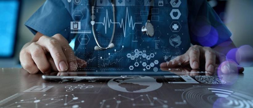 Healthcare Cloud Computing Market 