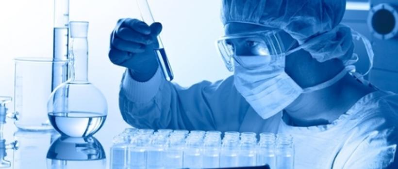 Healthcare Contract Research Outsourcing Market