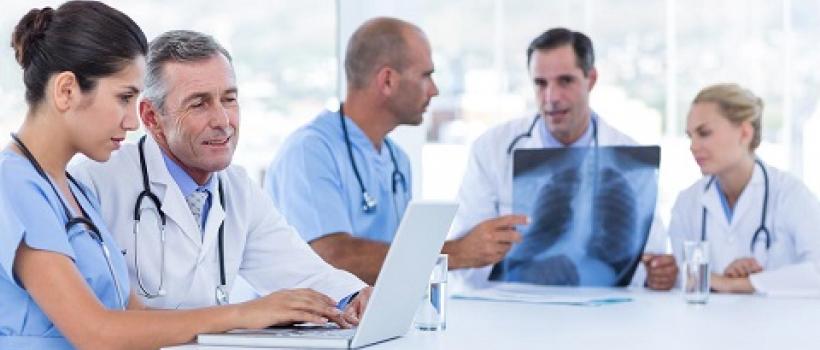 Healthcare Contract Research Organization (CRO) 