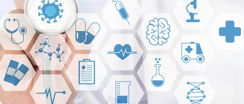 Healthcare ERP Market