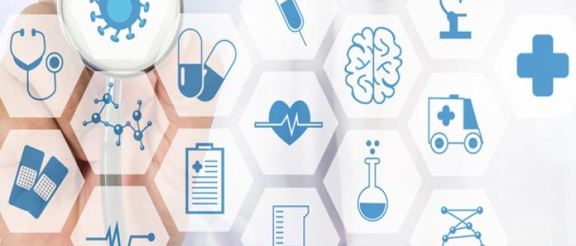 Healthcare Erp