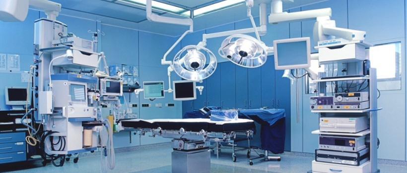 Healthcare Facilities Management Market