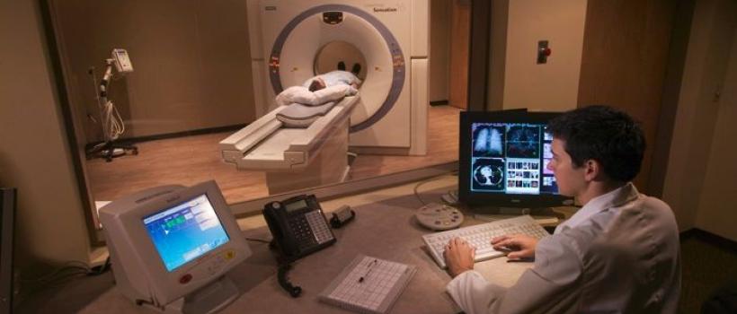 Healthcare Hyperspectral Imaging