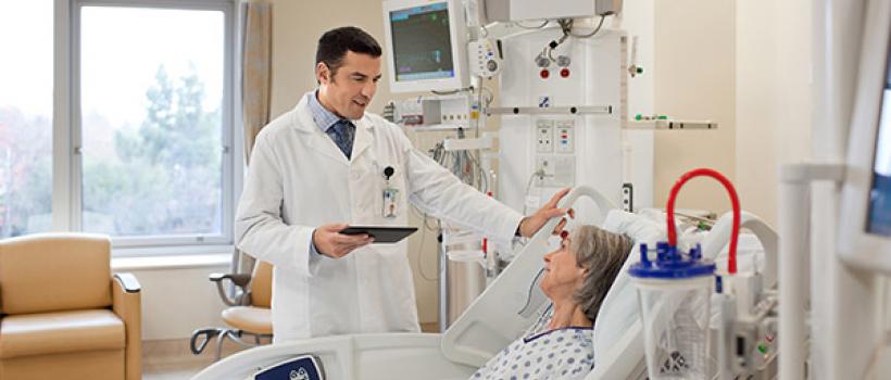 Healthcare Mobility Solutions Market