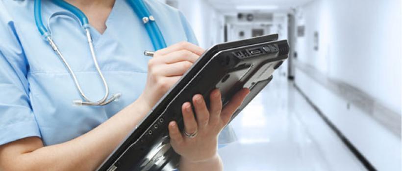Healthcare Mobility Solutions Market