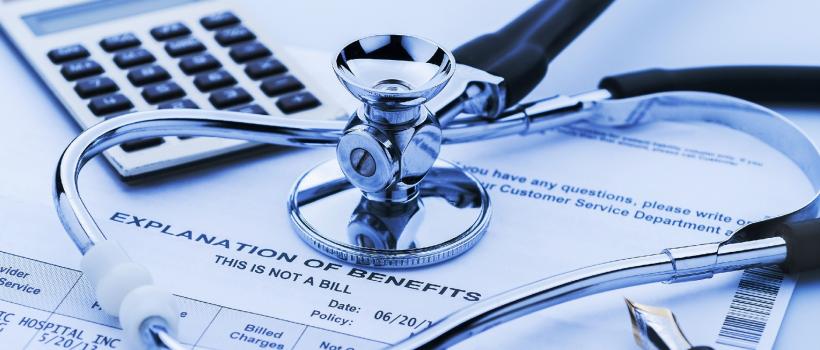 Healthcare Predictive Analytics
