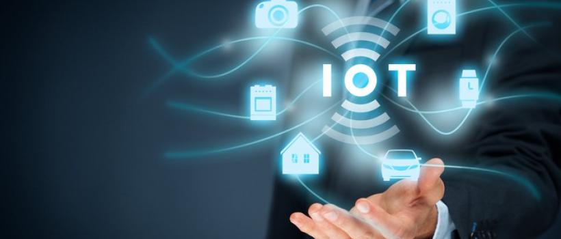 Healthcare RFID Industry