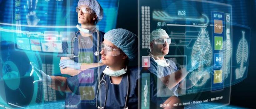 Healthcare Satellite Connectivity Market 