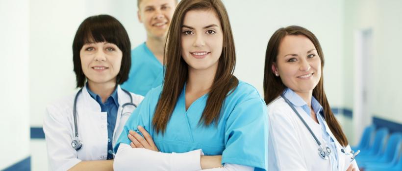 U.S. Healthcare Staffing 