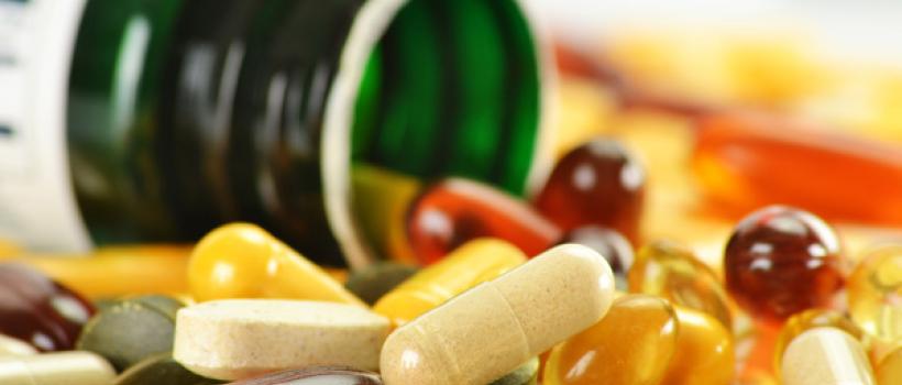 Peptides and Heparin Market
