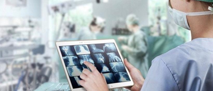 Healthcare mobility solutions Industry
