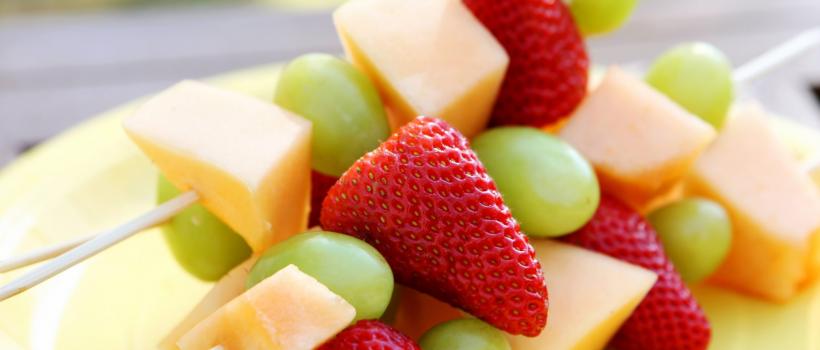 Healthy Snack
