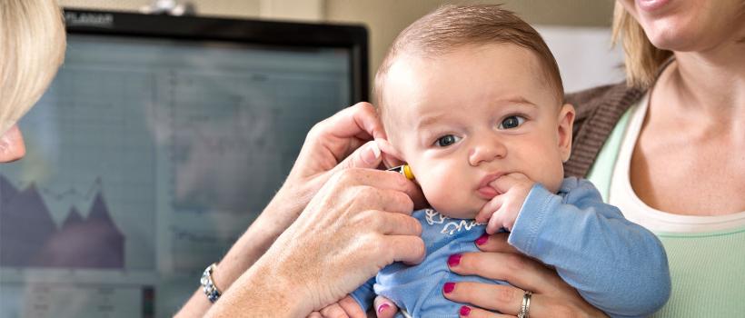 Global Hearing Diagnostic Devices And Equipment Market Overview And Top Key Players In 2020