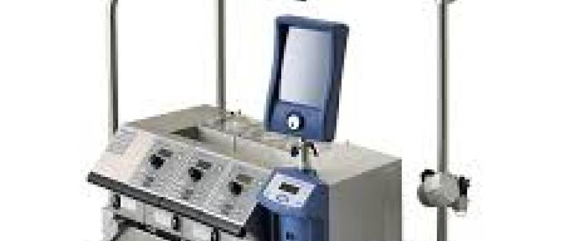 Artificial Heart Lung Machines
