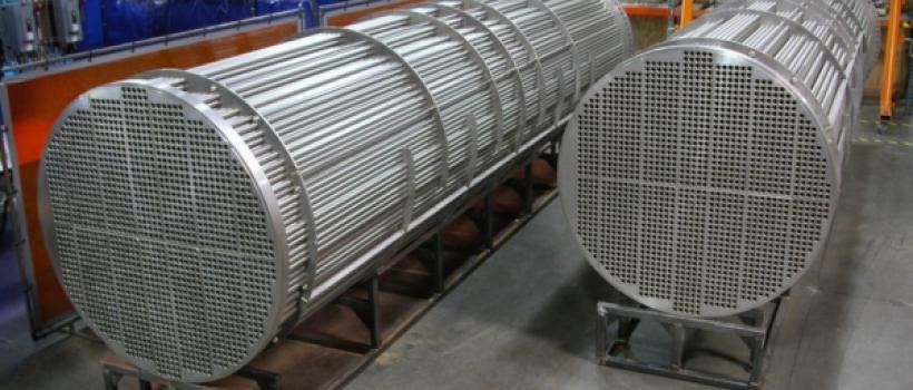 Heat Exchangers