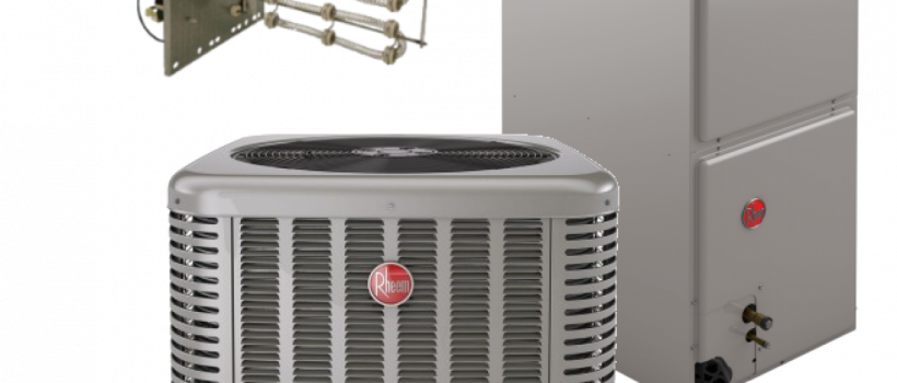 Heat Pump 