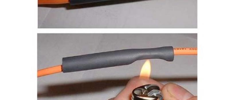 Heat Shrinkable Tube