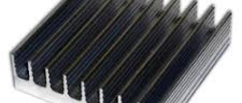 Heat Sinks and Cooling Fins