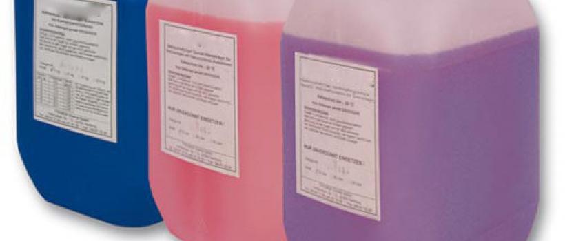 Heat Transfer Fluids Market