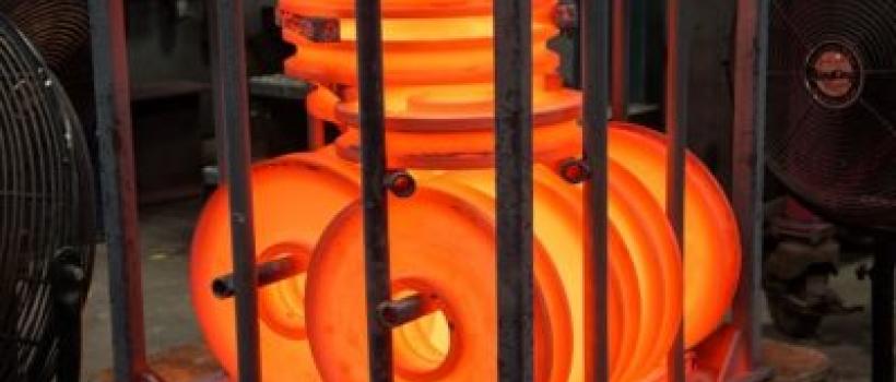 Heat Treating Market