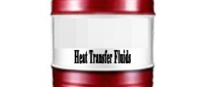 Heat Transfer Fluids Market