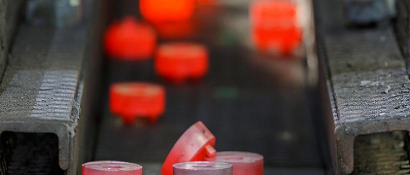 Heat-treated Steel Plates